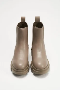 COPENHAGEN STUDIOS Stiefel-Cph570 Vitello Dreck
