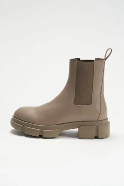 COPENHAGEN STUDIOS Stiefel-Cph570 Vitello Dreck