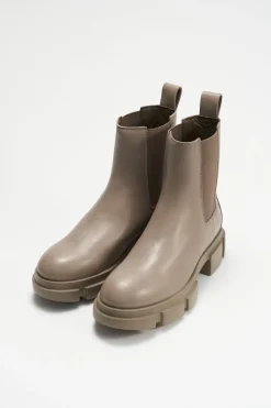 COPENHAGEN STUDIOS Stiefel-Cph570 Vitello Dreck