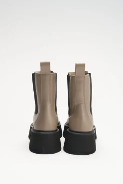 COPENHAGEN STUDIOS Stiefel-Cph683 Vitello Dreck