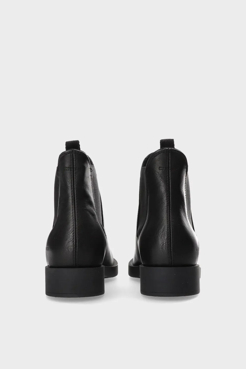 COPENHAGEN STUDIOS Stiefel-Cph682 Vitello Schwarz