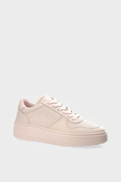 COPENHAGEN STUDIOS Sneaker-Cph77 Vitello Rosenwasser