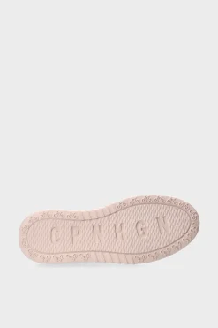 COPENHAGEN STUDIOS Sneaker-Cph77 Vitello Rosenwasser