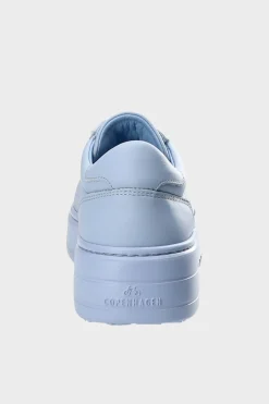 COPENHAGEN STUDIOS Sneaker-Cph77 Vitello Wolke
