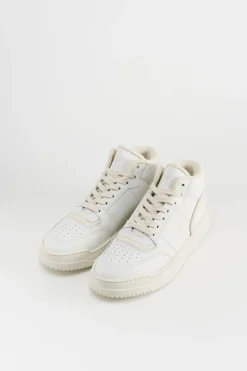COPENHAGEN STUDIOS Sneaker-Cph196 Vitello Weise Creme