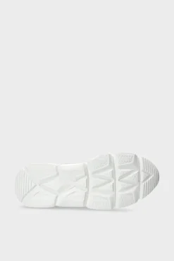 COPENHAGEN STUDIOS Sneaker-Cph60 Vitello Weis