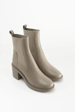 COPENHAGEN STUDIOS Stiefel-Cph820 Vitello Dreck