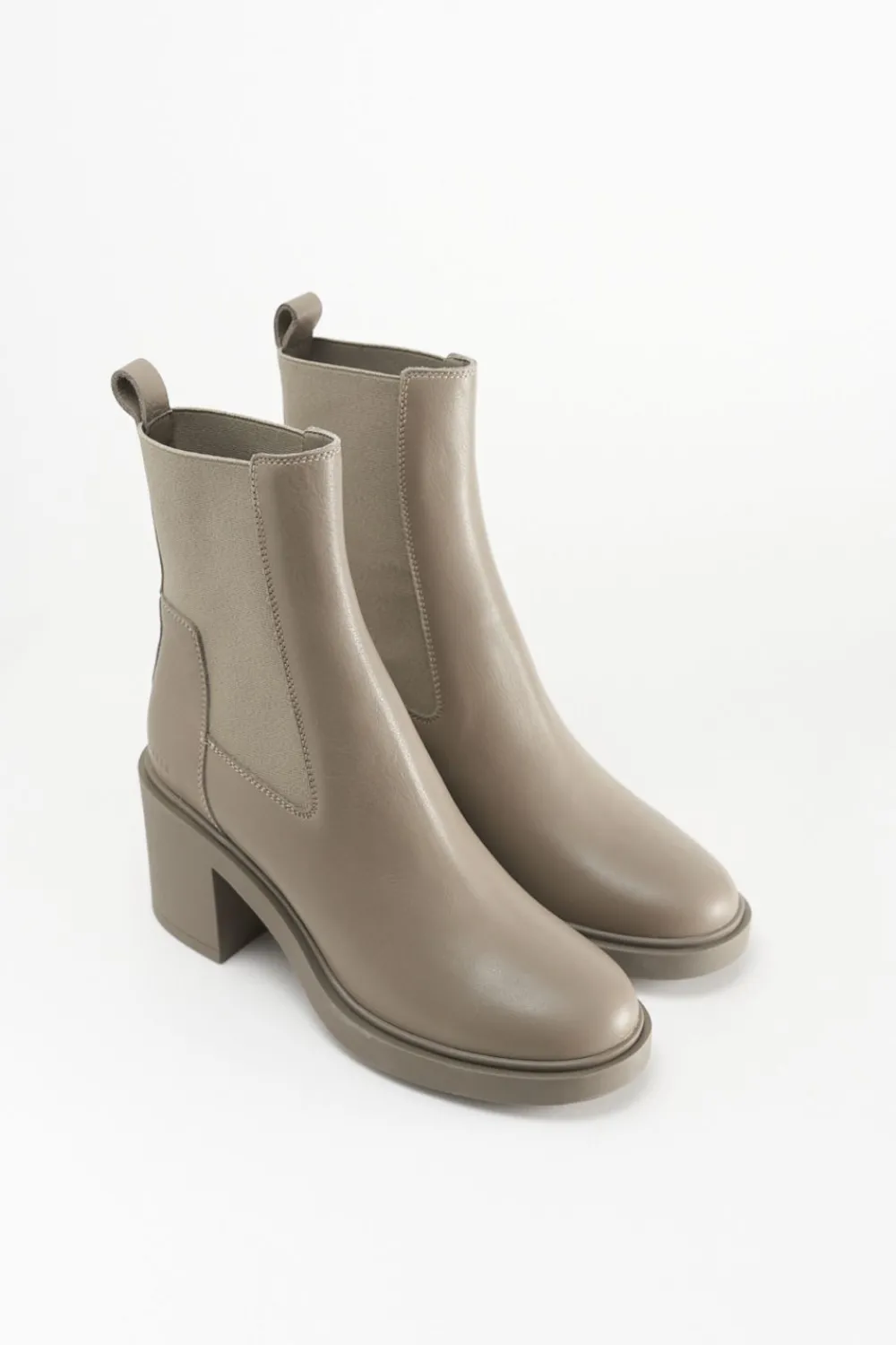 COPENHAGEN STUDIOS Stiefel-Cph820 Vitello Dreck