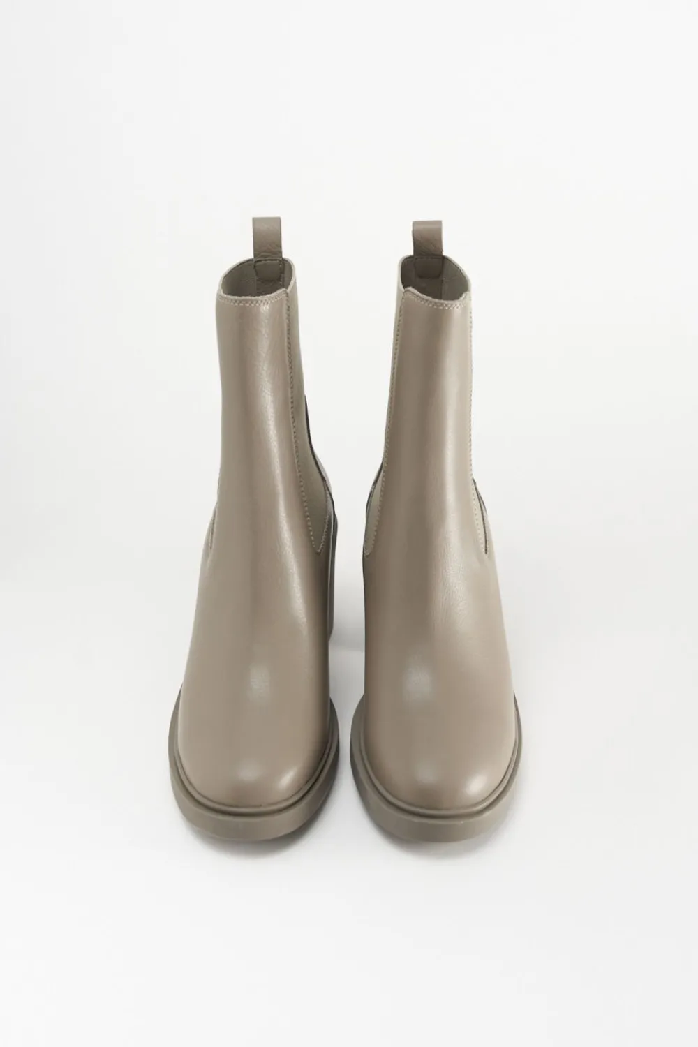 COPENHAGEN STUDIOS Stiefel-Cph820 Vitello Dreck
