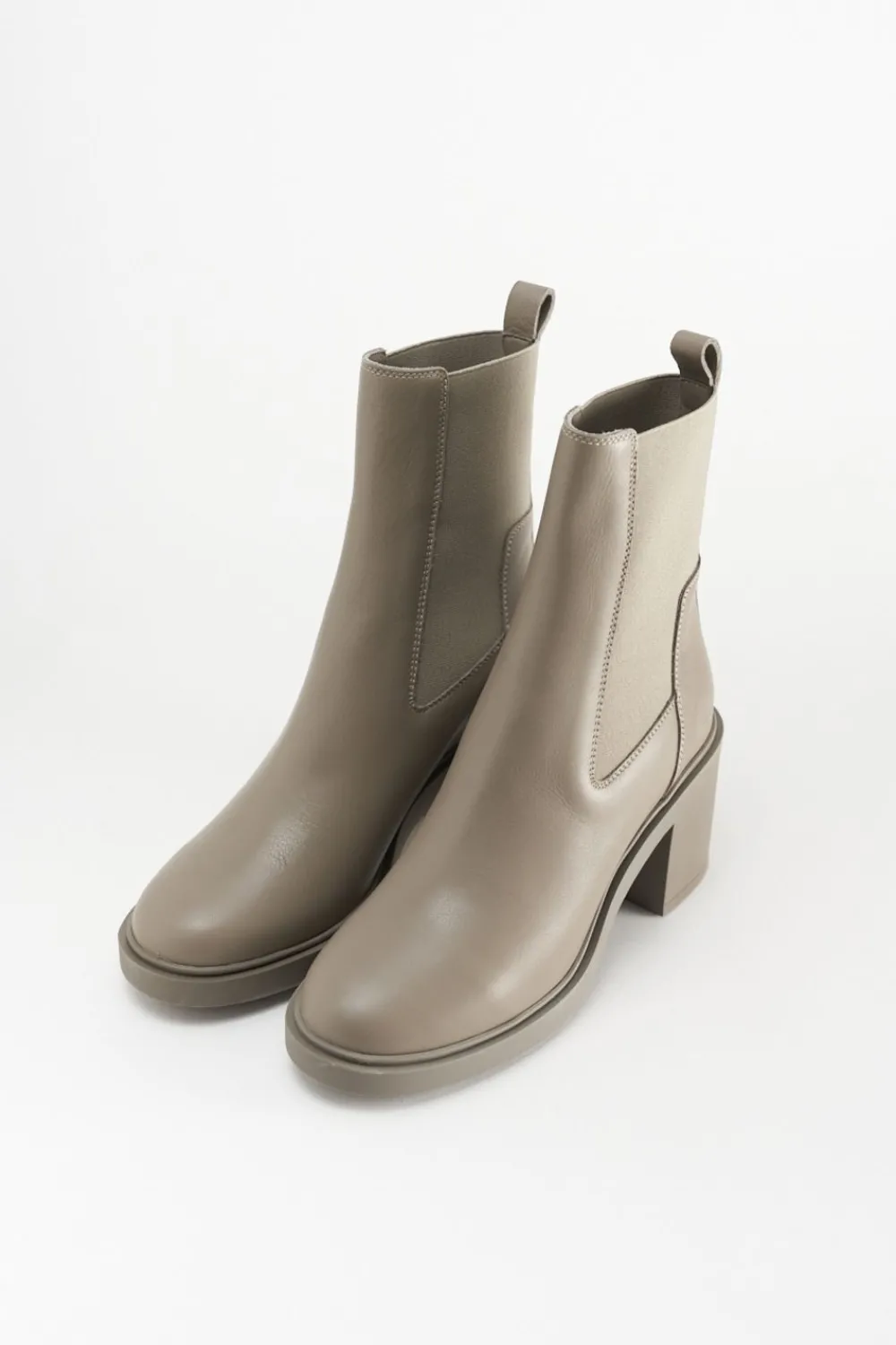 COPENHAGEN STUDIOS Stiefel-Cph820 Vitello Dreck