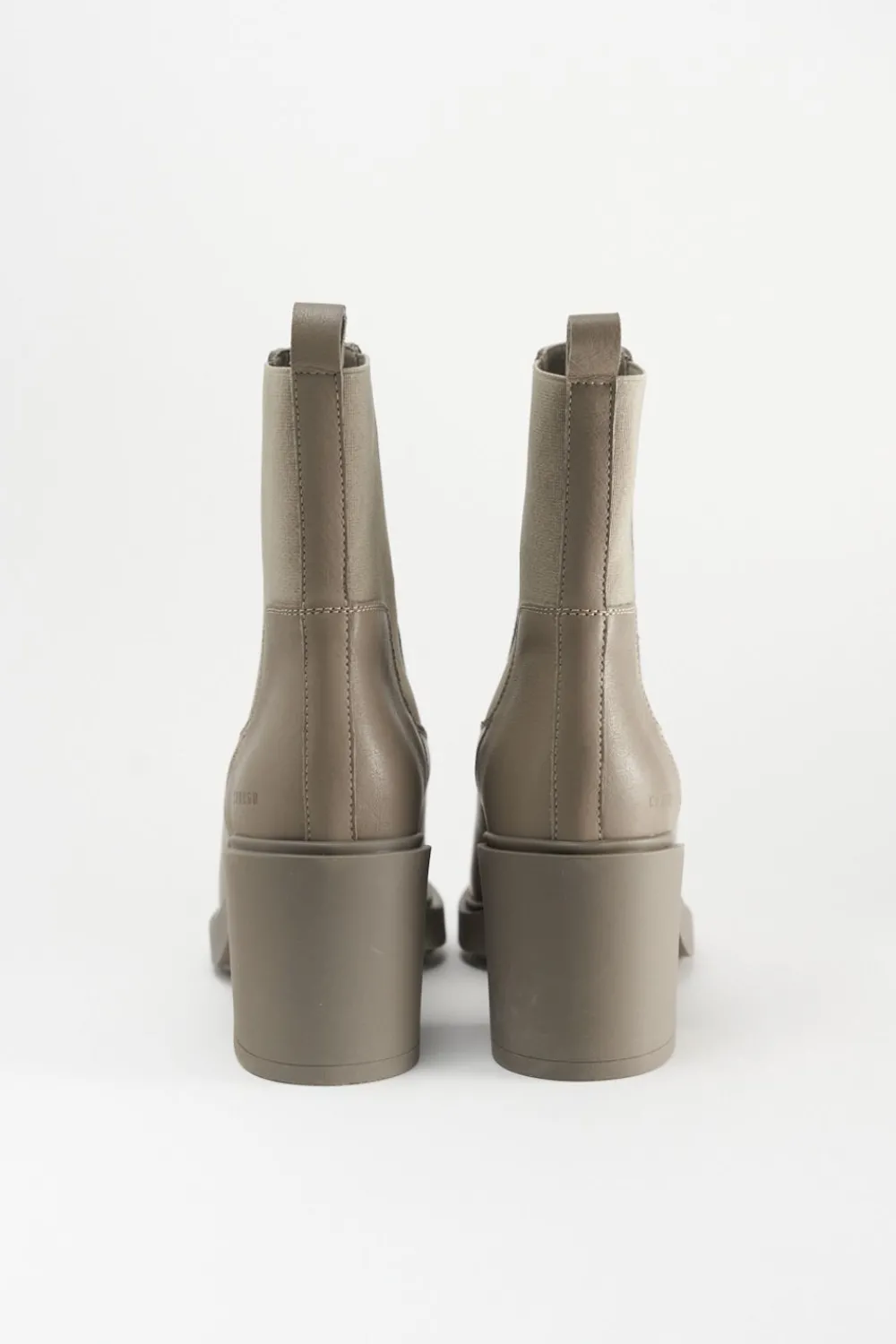 COPENHAGEN STUDIOS Stiefel-Cph820 Vitello Dreck