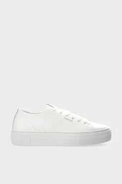 COPENHAGEN STUDIOS Sneaker-Cph7 Vitello Weis