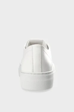 COPENHAGEN STUDIOS Sneaker-Cph7 Vitello Weis