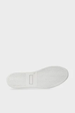COPENHAGEN STUDIOS Sneaker-Cph7 Vitello Weis
