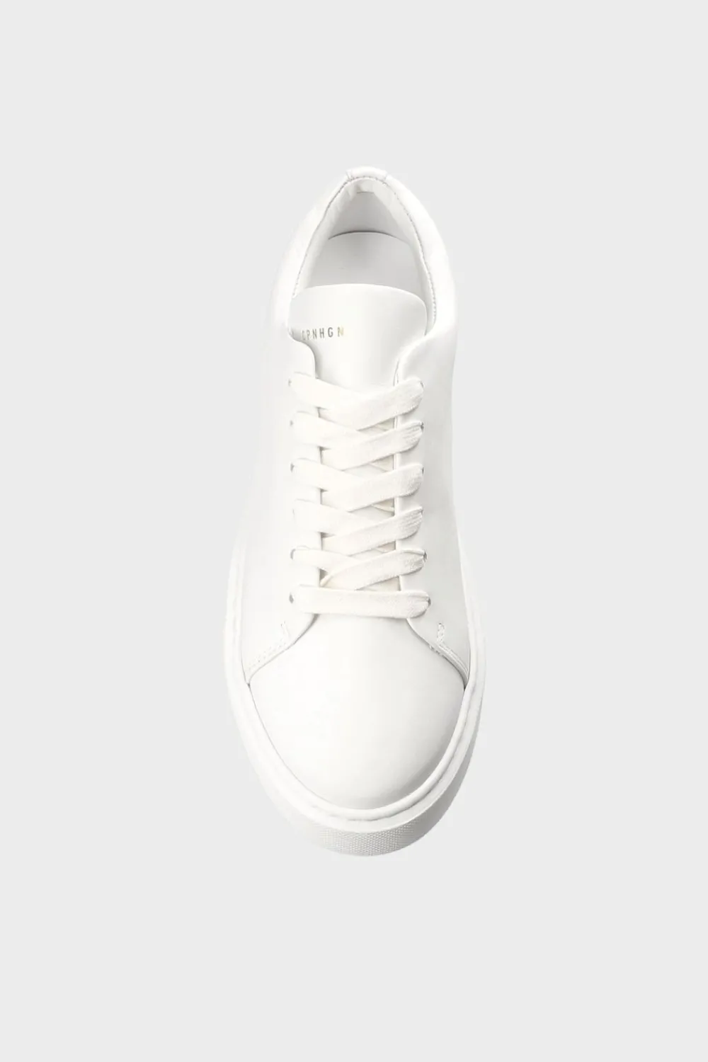 COPENHAGEN STUDIOS Sneaker-Cph407 Vitello Weis
