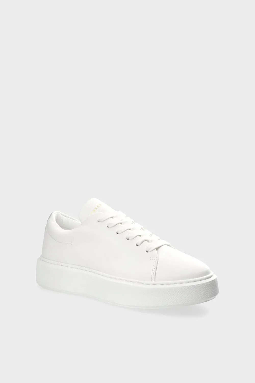 COPENHAGEN STUDIOS Sneaker-Cph407 Vitello Weis