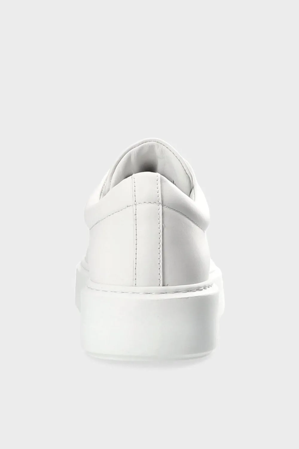 COPENHAGEN STUDIOS Sneaker-Cph407 Vitello Weis
