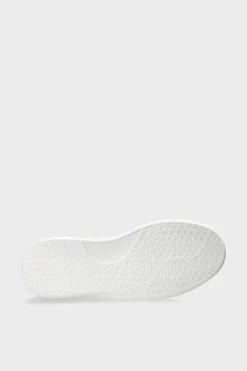 COPENHAGEN STUDIOS Sneaker-Cph407 Vitello Weis