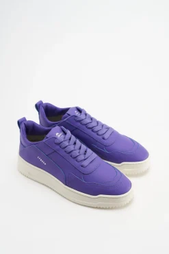 COPENHAGEN STUDIOS Sneaker-Cph161 Vitello Purple
