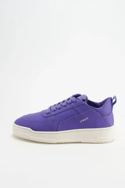 COPENHAGEN STUDIOS Sneaker-Cph161 Vitello Purple