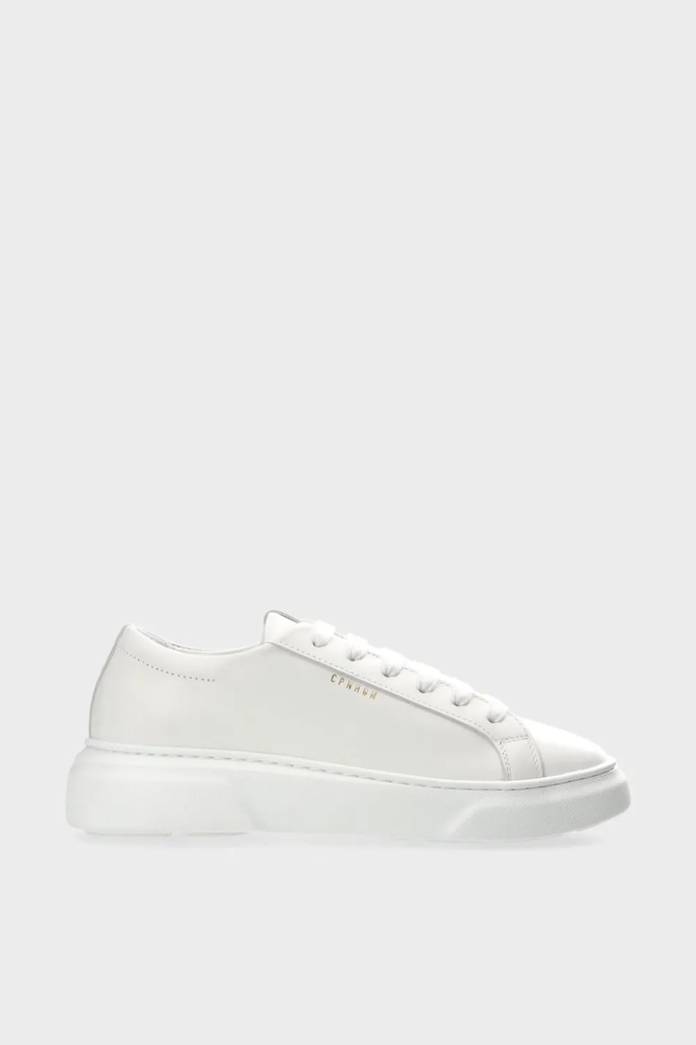 COPENHAGEN STUDIOS Sneaker-Cph307 Vitello Weis