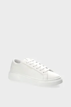 COPENHAGEN STUDIOS Sneaker-Cph307 Vitello Weis
