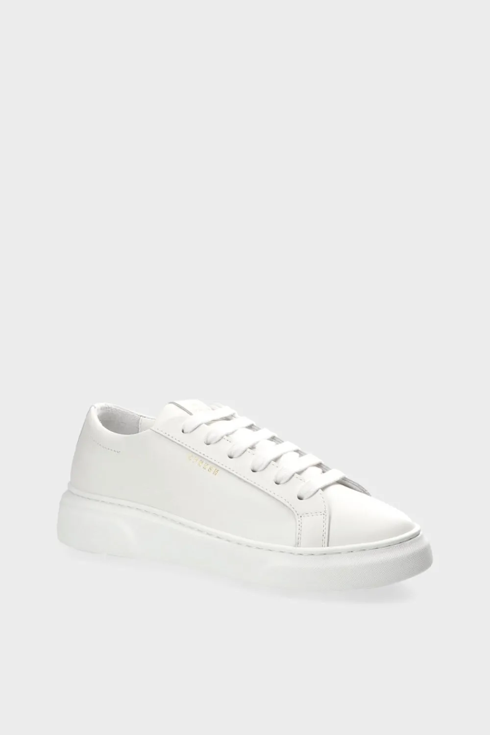 COPENHAGEN STUDIOS Sneaker-Cph307 Vitello Weis