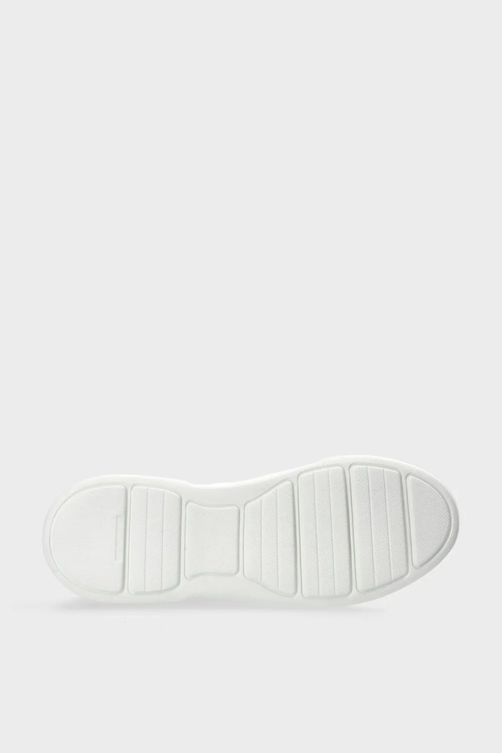 COPENHAGEN STUDIOS Sneaker-Cph307 Vitello Weis