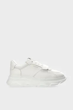 COPENHAGEN STUDIOS Sneaker-Cph41 Vitello Weis