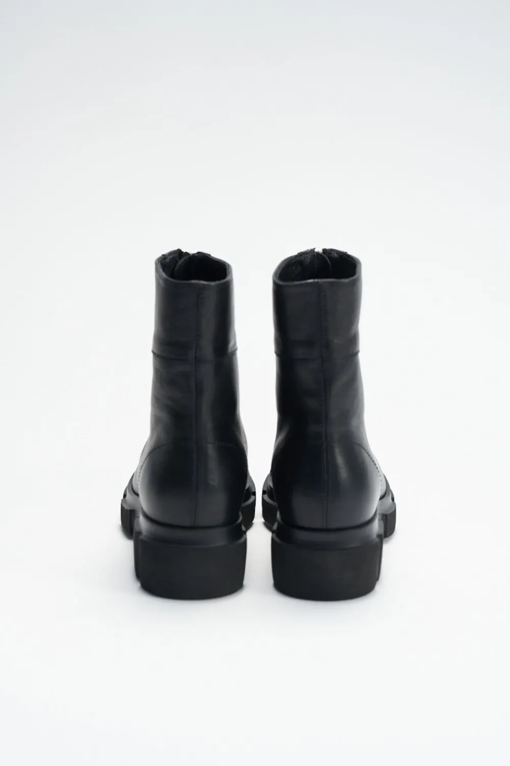COPENHAGEN STUDIOS Stiefel-Cph525 Vitello Schwarz