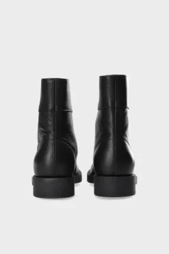 COPENHAGEN STUDIOS Stiefel-Cph681 Vitello Schwarz
