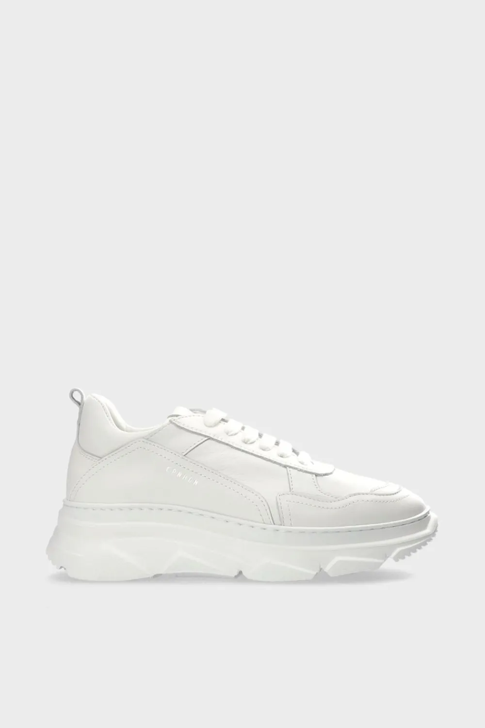 COPENHAGEN STUDIOS Sneaker-Cph40 Vitello Weis