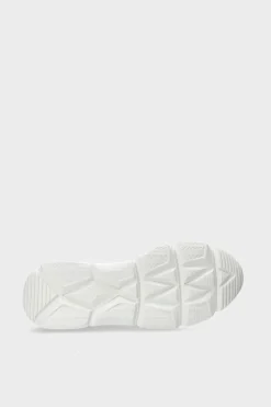 COPENHAGEN STUDIOS Sneaker-Cph40 Vitello Weis