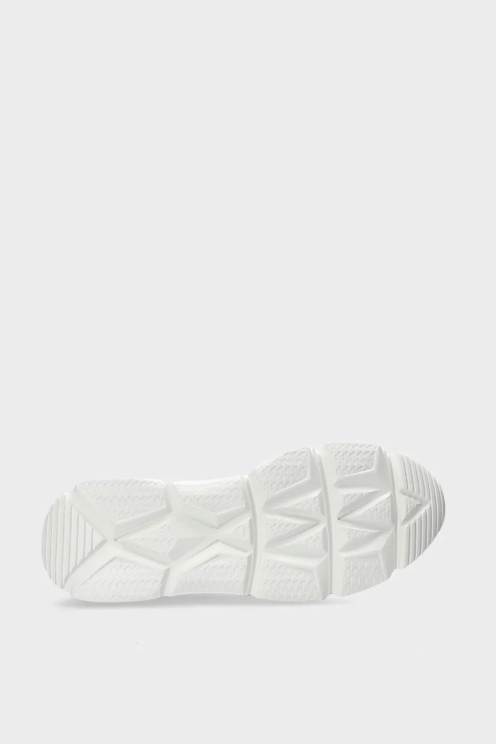 COPENHAGEN STUDIOS Sneaker-Cph40 Vitello Weis