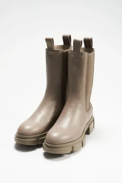 COPENHAGEN STUDIOS Stiefel-Cph500 Vitello Dreck