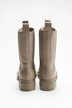 COPENHAGEN STUDIOS Stiefel-Cph500 Vitello Dreck