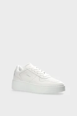 COPENHAGEN STUDIOS Sneaker-Cph71 Vitello Weis