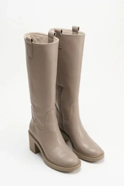 COPENHAGEN STUDIOS Stiefel-Cph827 Vitello Dreck
