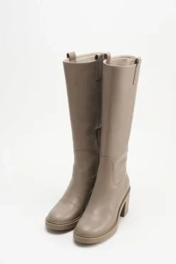 COPENHAGEN STUDIOS Stiefel-Cph827 Vitello Dreck