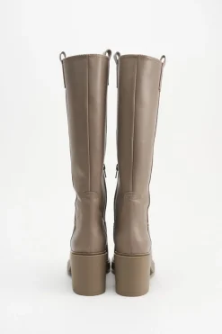 COPENHAGEN STUDIOS Stiefel-Cph827 Vitello Dreck