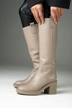 COPENHAGEN STUDIOS Stiefel-Cph827 Vitello Dreck