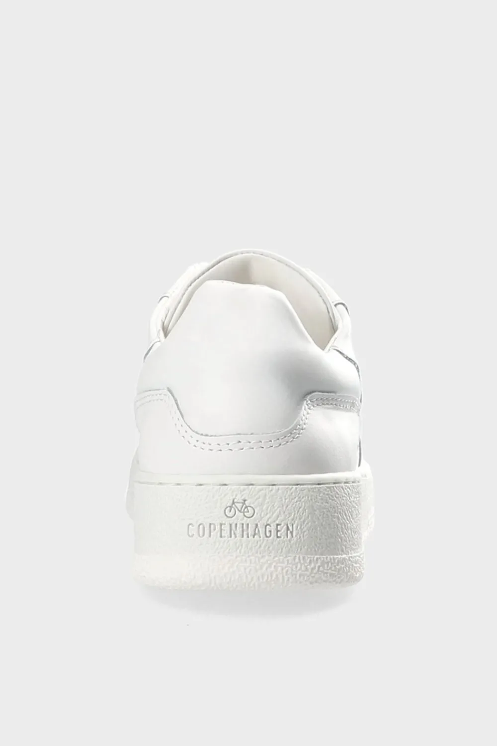COPENHAGEN STUDIOS Sneaker-Cph463 Vitello Weis