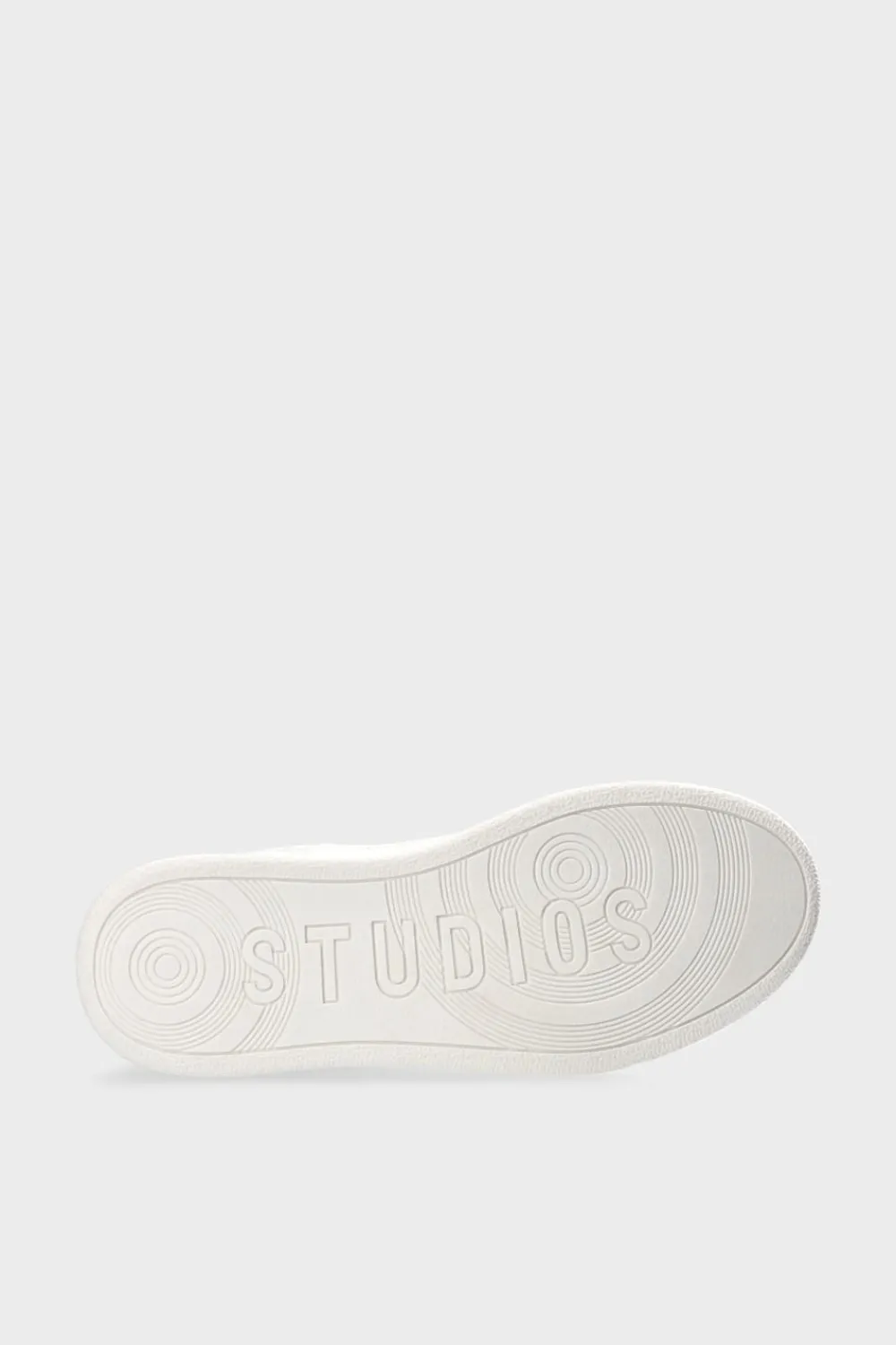 COPENHAGEN STUDIOS Sneaker-Cph463 Vitello Weis