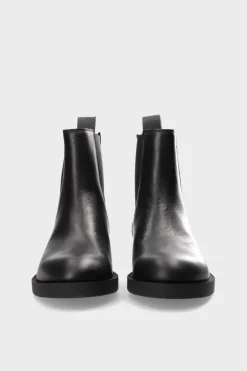 COPENHAGEN STUDIOS Stiefel-Cph678 Vitello Schwarz