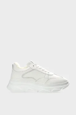 COPENHAGEN STUDIOS Sneaker-Cph60 Vitello Teddy Weis
