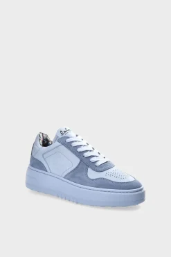 COPENHAGEN STUDIOS Sneaker-Cph X Lala Berlin Leather Mix Wolke