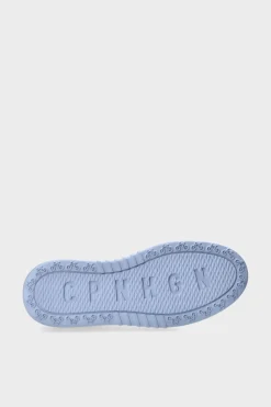 COPENHAGEN STUDIOS Sneaker-Cph X Lala Berlin Leather Mix Wolke