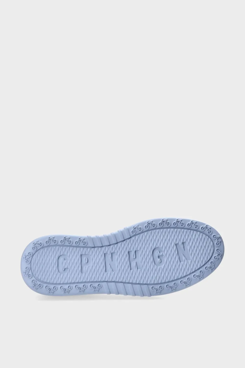 COPENHAGEN STUDIOS Sneaker-Cph X Lala Berlin Leather Mix Wolke