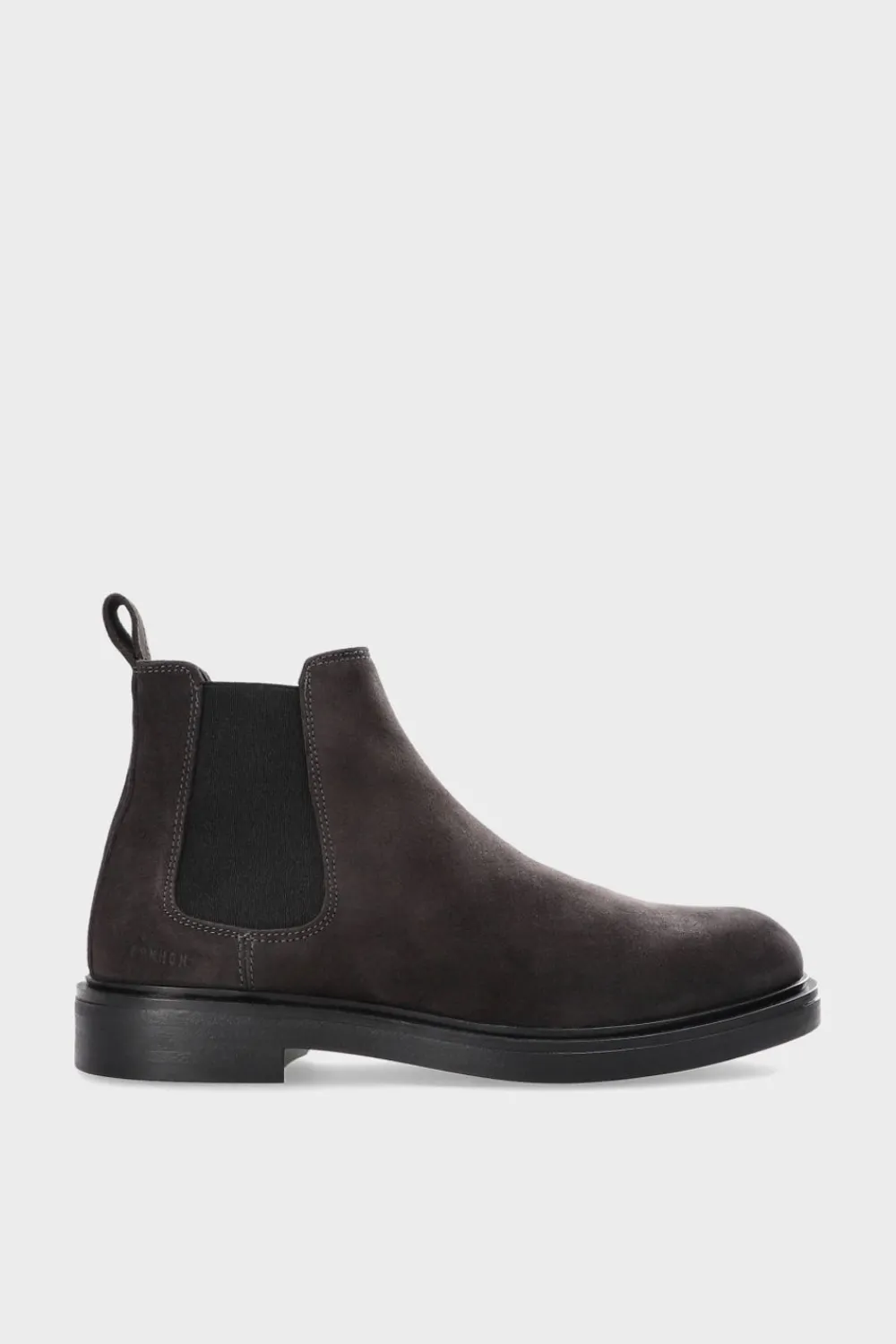 COPENHAGEN STUDIOS Stiefel-Cph465M Crosta Anthracite