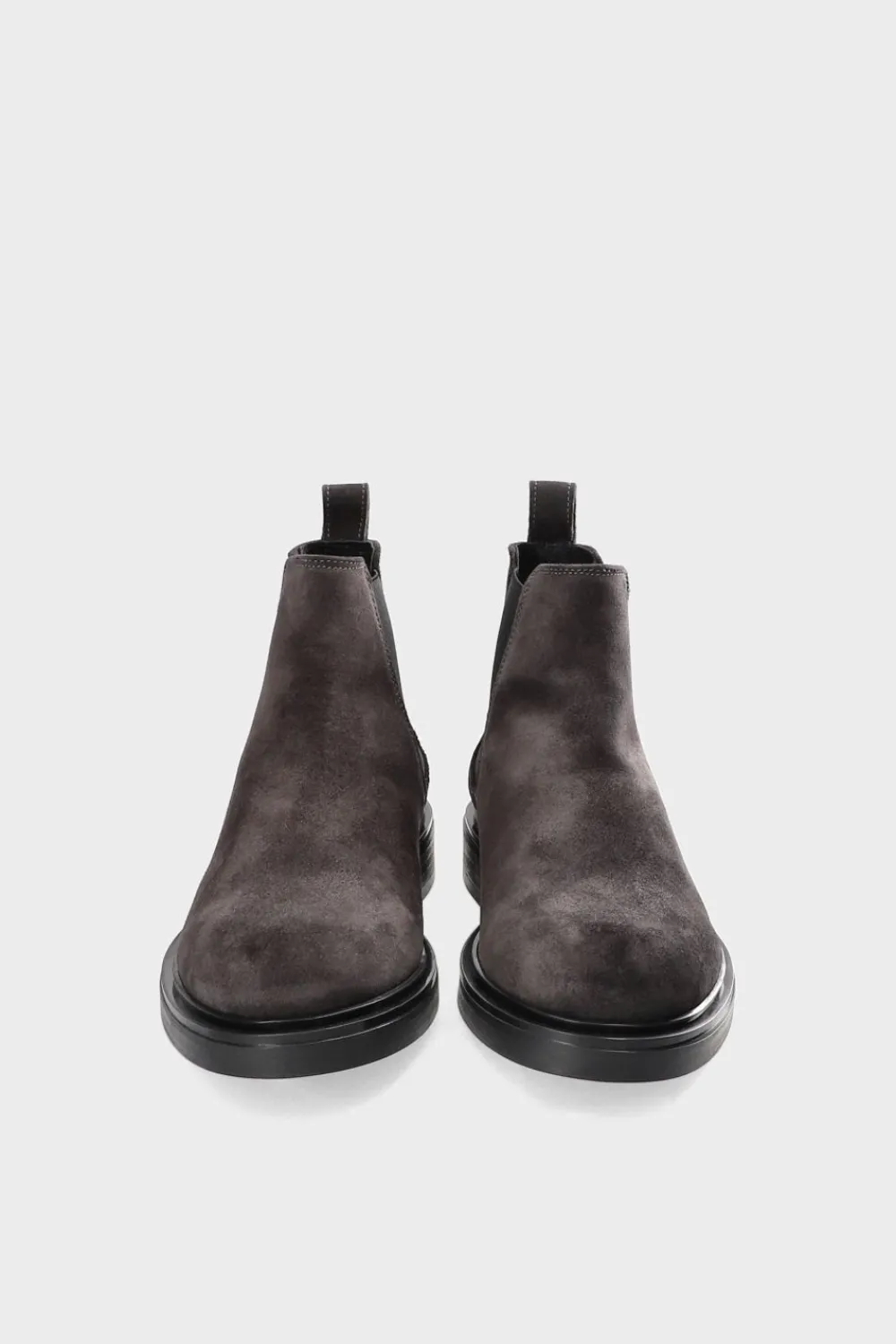 COPENHAGEN STUDIOS Stiefel-Cph465M Crosta Anthracite